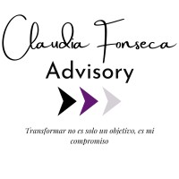Claudia Fonseca Advisory logo - Similar company to Obsidian Business Lab