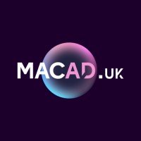 MacAD.UK logo - Similar company to Mac Admins Foundation