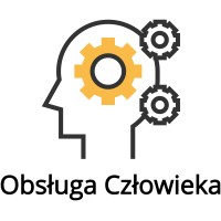 Obsługa Człowieka logo - Similar company to Forest Wisdom