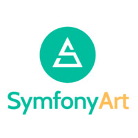 SymfonyArt Development logo - Similar company to Digiteum