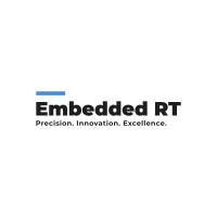 Embedded RT Ltd logo - Similar company to Mango Software Solutions