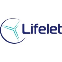 Lifelet Medical logo - Similar company to Ostoform