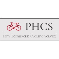 Pim Heemskerk Cycling Service logo - Similar company to B&D Process Equipment B.V.