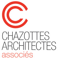 CHAZOTTES ARCHITECTES ASSOCIES logo - Similar company to Archipel 41