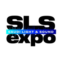 Saudi Light and Sound (SLS) Expo logo - Similar company to Innovation Platform Solutions (Ips)