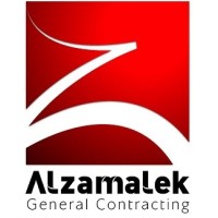 Al Zamalek General Contracting Company logo - Similar company to He Holding | Uae
