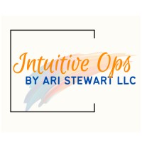 Intuitive Ops™ logo - Similar company to Raven[Ops]