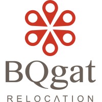 BQgat Relocation. Welcome home! logo - Similar company to Remote Resource