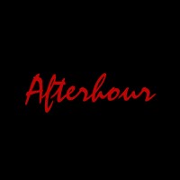 Afterhour logo - Similar company to Moir Salon