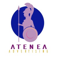 Atenea Advertising logo - Similar company to Dev Hoisting