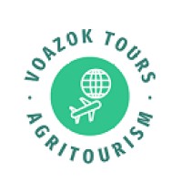 Voazok Tours Ltd logo - Similar company to Nk Pharma