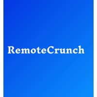 RemoteCrunch logo - Similar company to One Tech Uae