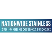 NATIONWIDE STAINLESS LIMITED logo - Similar company to National Signs Ltd
