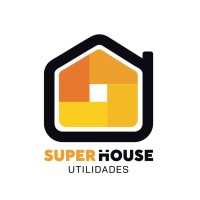 SUPER HOUSE UTILIDADES logo - Similar company to Dd Soluções Positivas