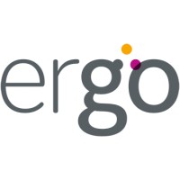 ergo group Ltd. logo - Similar company to Ergo Solutions