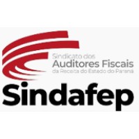SINDAFEP - Sindicato dos Auditores Fiscais da Receita do Estado do Paraná logo