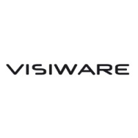 Visiware logo - Similar company to Defacto - Digital Engineering Factory
