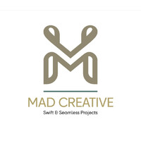Mad Creative logo - Similar company to Ip Express Cabs