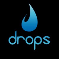 DROPS ELIQUID SL logo - Similar company to Bombo Eliquids
