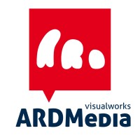 ARDMedia logo - Similar company to Ardmedia