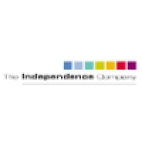 The Independence Company logo - Similar company to Tic Assurance