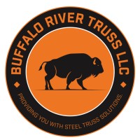 Buffalo River Truss LLC logo - Similar company to C.L. Smith Industrial Company