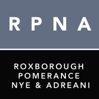 Roxborough, Pomerance, Nye & Adreani, LLP logo - Similar company to Rpna