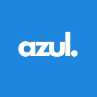 Azul Contracting logo - Similar company to Deep Coalition Global Movement
