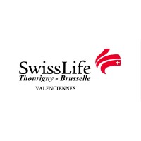 SWISSLIFE THOURIGNY BRUSSELLE logo - Similar company to Kereis Technologies