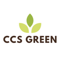 CCS Green logo - Similar company to Undefined