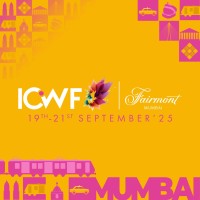 ICWF - International Convention Of The Wedding Fraternity logo - Similar company to Siwpc