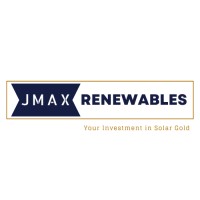 JMax Renewables logo - Similar company to Renewable Energy Club, Uem Kolkata