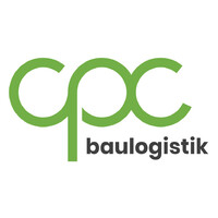 cpc baulogistik GmbH logo - Similar company to Studio Kvadrat B D.O.O.