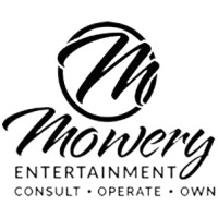 Mowery Entertainment logo - Similar company to Bowlnow