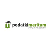 Podatkimeritum.pl Ltd logo - Similar company to Meritum Group