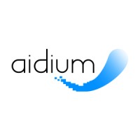 Aidium AB logo - Similar company to Aidium