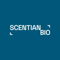 Scentian Bio logo - Similar company to Jooules