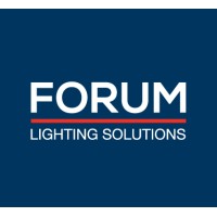 Forum Lighting Solutions logo - Similar company to Mode Lighting