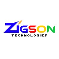 ZIGSON TECHNOLOGIES PRIVATE LIMITED logo - Similar company to Growwpark Technologies Private Limited