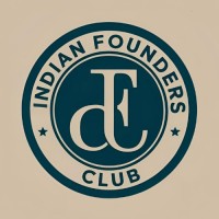 Indian Founders Club logo - Similar company to Books En Beyond