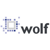 Roland Wolf GmbH logo - Similar company to Grinbold-Jodag Gmbh