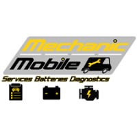 Mechanic Mobile logo - Similar company to Automobile Association Nt (Aant)