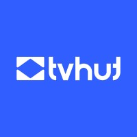 TV HUT logo - Similar company to Color Talking