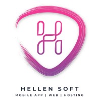 HELLENSoft logo - Similar company to Spikke Digital Solutions