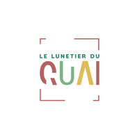 Le Lunetier du Quai logo - Similar company to Hatwell Eyewear
