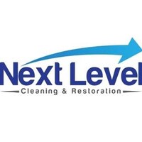 Next Level Cleaning & Restoration logo - email format related to Cleaning It Now