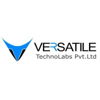 Versatile Technolabs Pvt Ltd logo - Similar company to Tejas Fire Safety Solution
