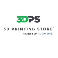 The 3D Printing Store logo - Similar company to 3D Printing Garage