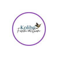 Kolibri Form'Action logo - Similar company to Solution Neuf
