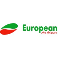 European Air Charter logo - Similar company to Fly2Sky Airlines